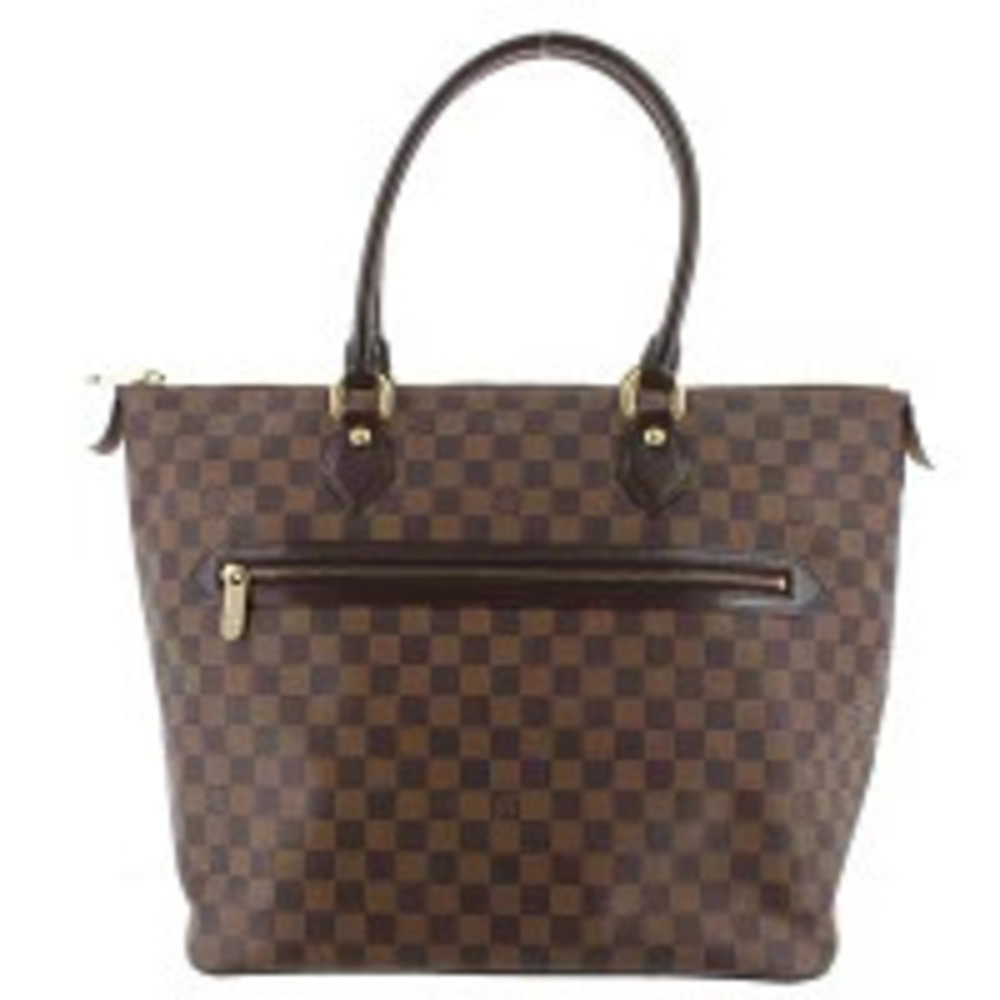Louis Vuitton Damier Saleya Bag